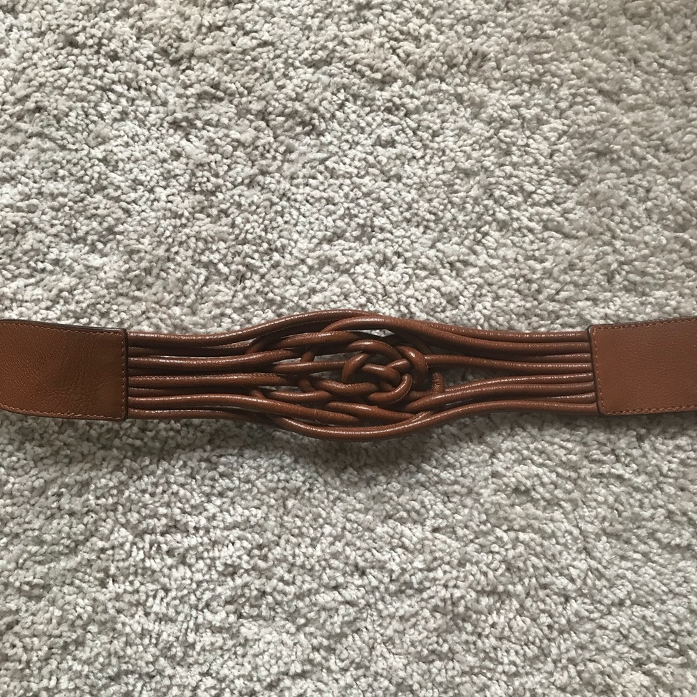 Banana Republic belt
